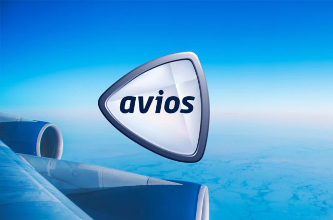 How many BA Avios points do I need to fly to?