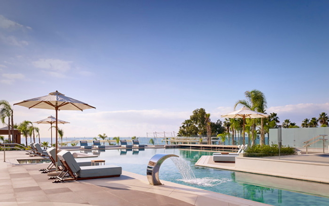 Parklane resort Cyprus