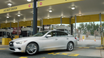 Review of Hertz Gold Plus Rewards