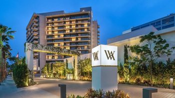 Waldorf Astoria Beverly Hills