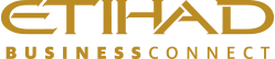 Etihad BusinessConnect logo updated