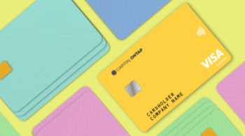 Avios small business credit card capital on tap