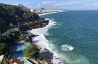 Rio de Janeiro Leblon