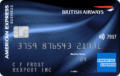 British Airways Accelerating Business American Express card review BA Business Amex
