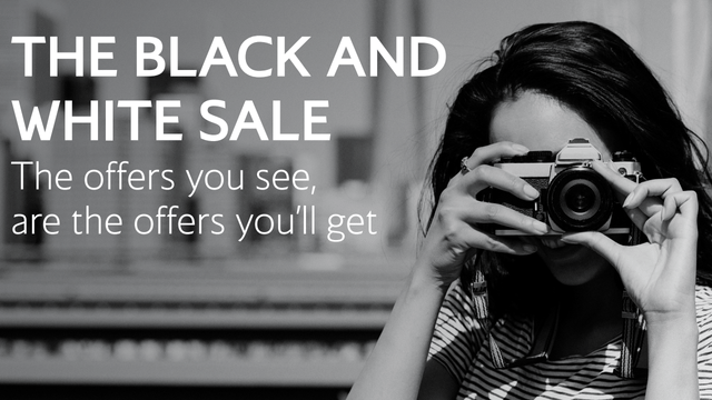 British Airways Black Friday deals