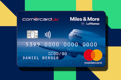 What is the best Star Alliance credit card?