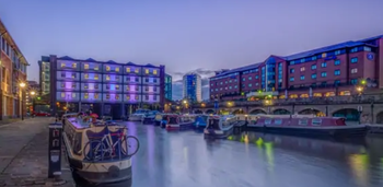 Hilton Sheffield closing