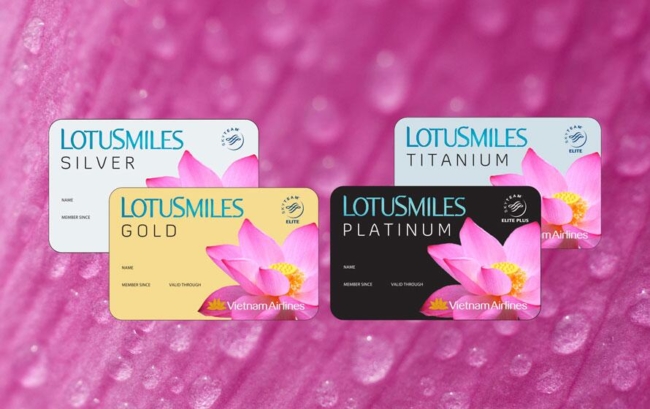 LotusMiles instant status