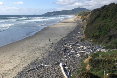 oregon coast