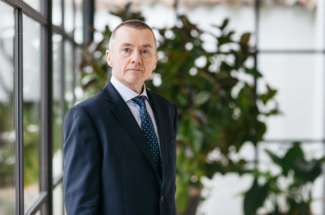 Willie Walsh