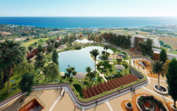 Conrad Costa del Sol