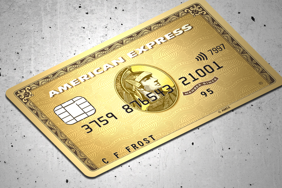 Amex Gold is the best beginners miles and points card