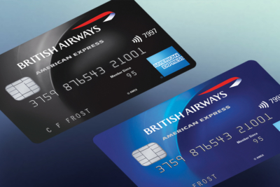 American Express sign up bonus rules