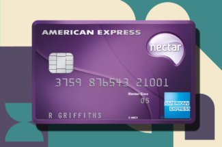 HFP Amex American Express Nectar Card