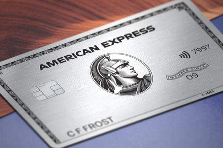 Is American Express Amex Platinum card worth £575?