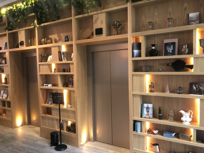 Review Hart Shoreditch Hotel London