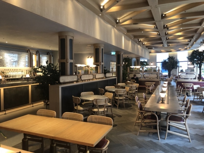 Review Hart Shoreditch Hotel London