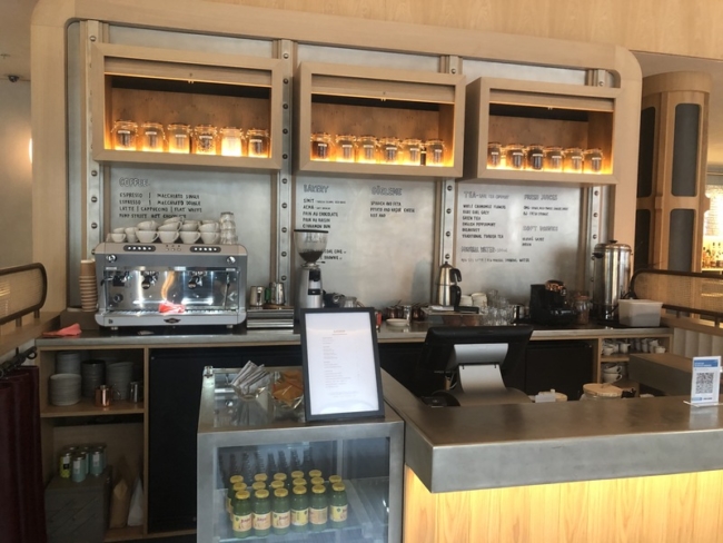 Review Hart Shoreditch Hotel London