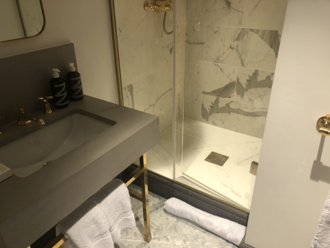 Review Hart Shoreditch Hotel London