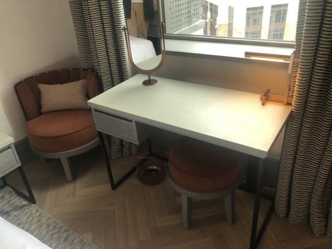 Review Hart Shoreditch Hotel London