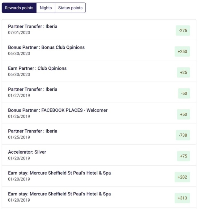 5000 free Aegean Airlines miles