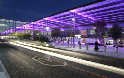Heathrow Terminal 3