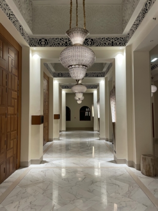 Park Hyatt Zanzibar