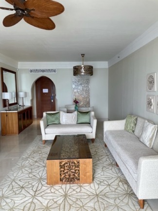 Park Hyatt Zanzibar room (2)
