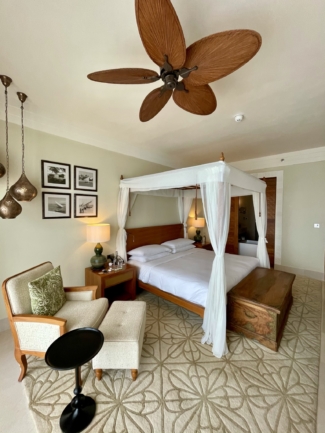 Park Hyatt Zanzibar room
