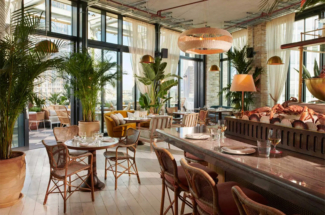 The Seabird Hoxton Southwark