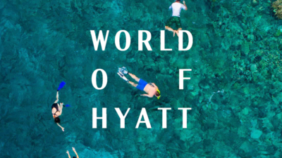 World of Hyatt