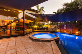 Australia pool