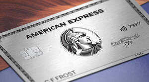 Amex Gold